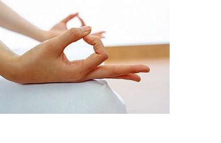 Mudra Yoga