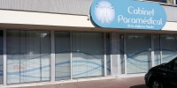 Cabinet paramedical Croix Roubaix